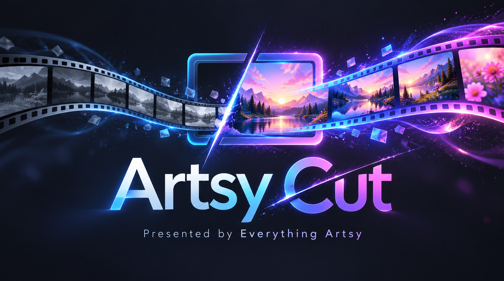Artsy Cut